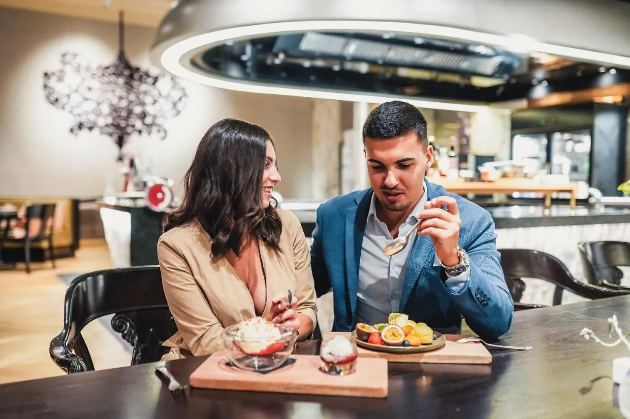 מלון Park Hyatt וינה