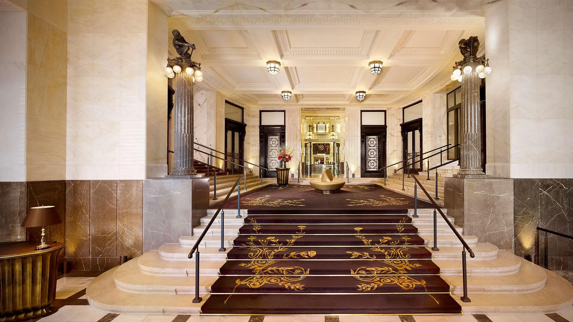 מלון Park Hyatt וינה 5*,  אוסטריה