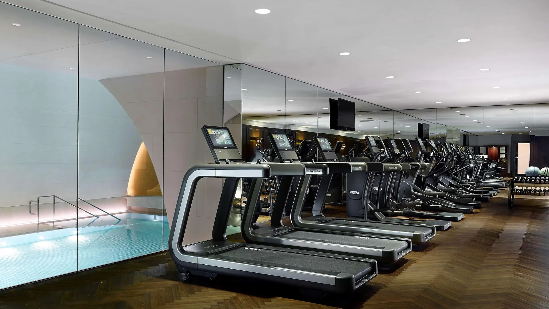 מלון Park Hyatt וינה 5*,