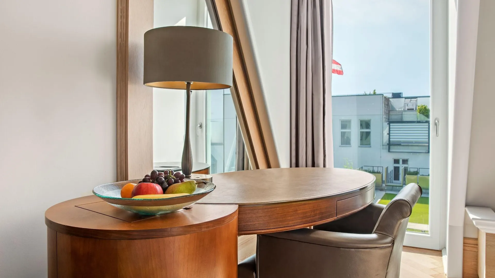 מלון Park Hyatt וינה