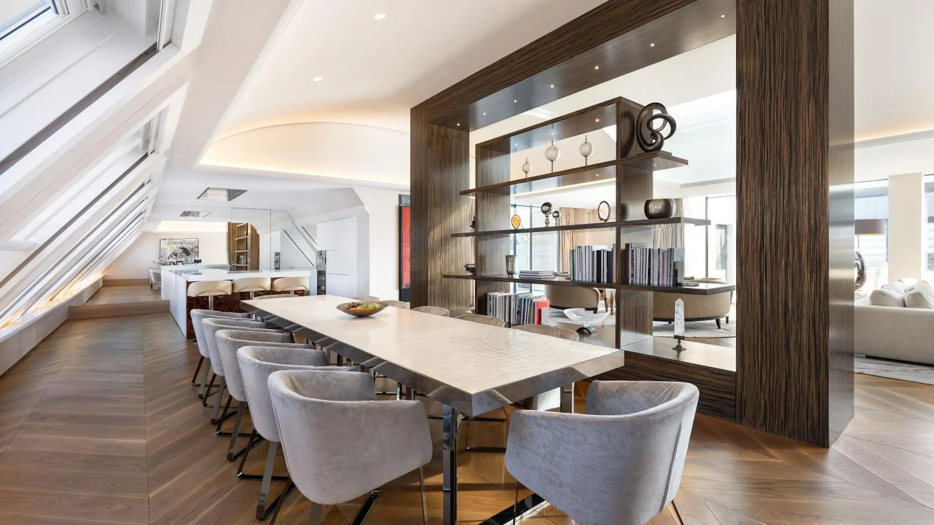 מלון Park Hyatt וינה