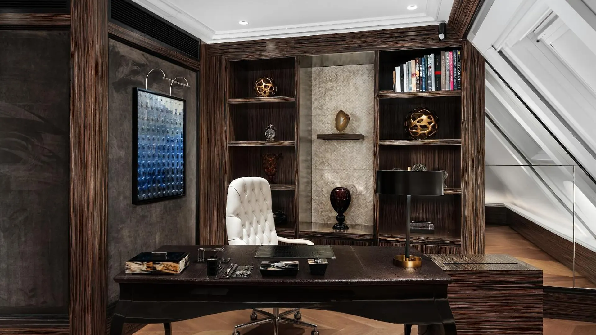 מלון Park Hyatt וינה